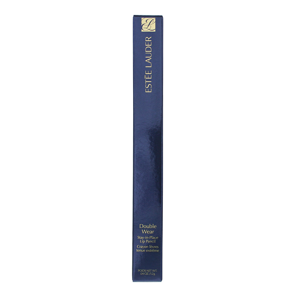 Estée Lauder Double Wear Stay-In-Place 06 Apple Cordial Lip Pencil 1.2g - Box