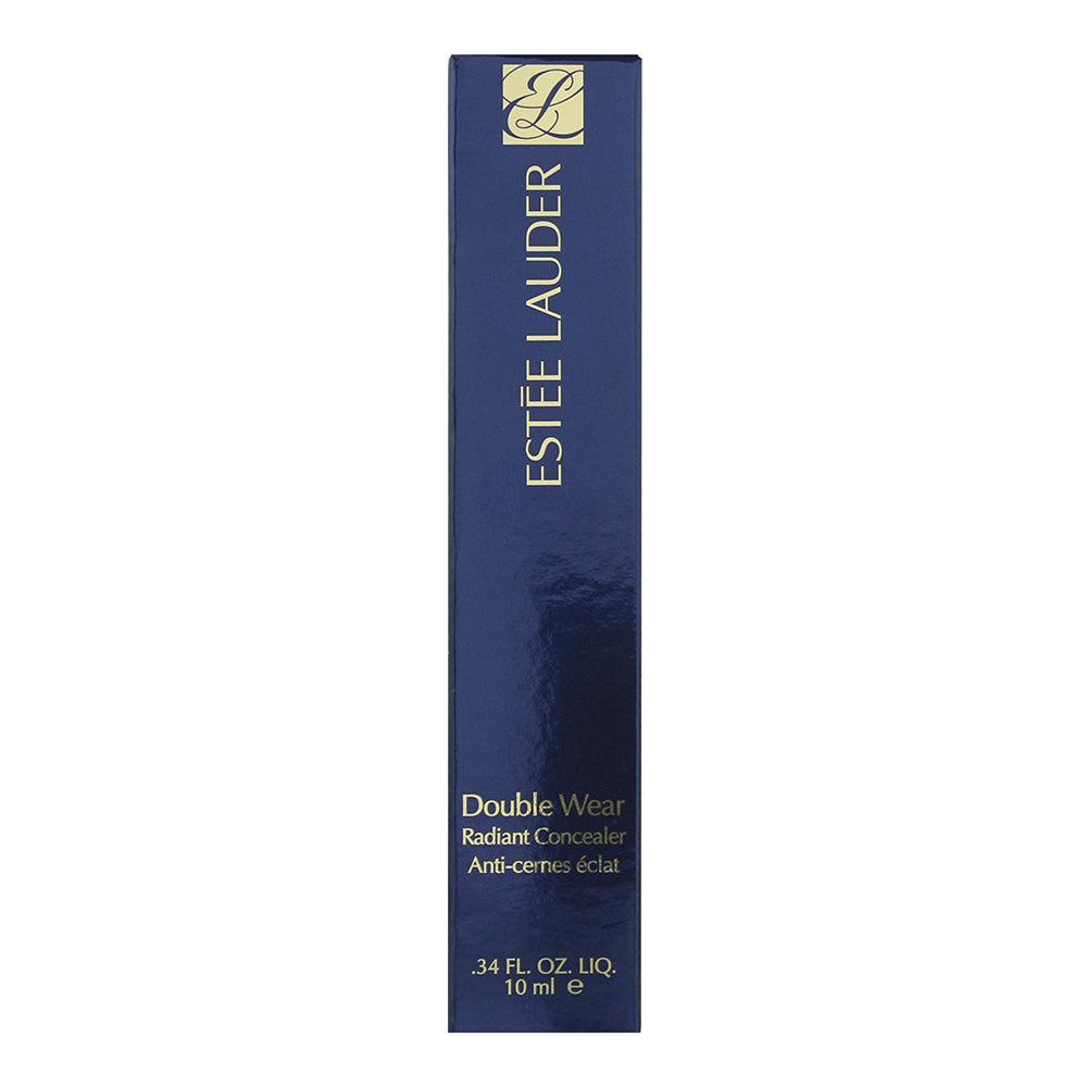 Estée Lauder Double Wear Radiant 3N Medium Neutral Concealer 10ml - Box