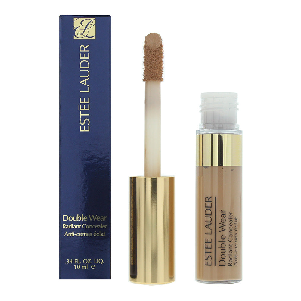 Estée Lauder Double Wear Radiant Concealer 3N Medium Neutral 10ml
