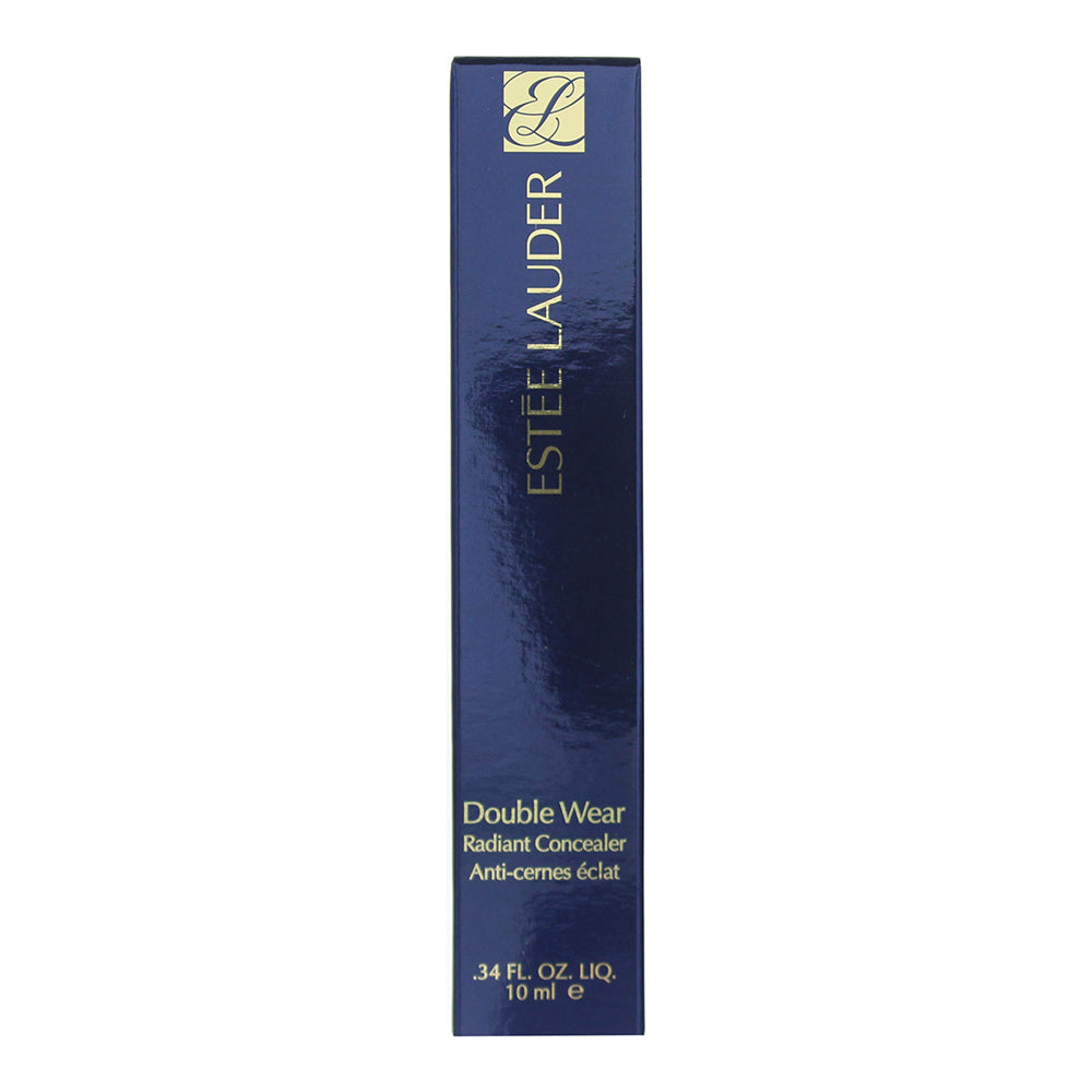 Estée Lauder Double Wear Radiant 1N Light Concealer 10ml - Box