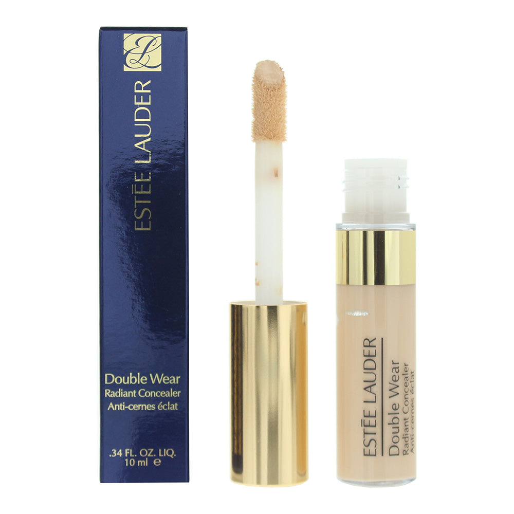Estée Lauder Double Wear Radiant 1N Light Concealer 10ml