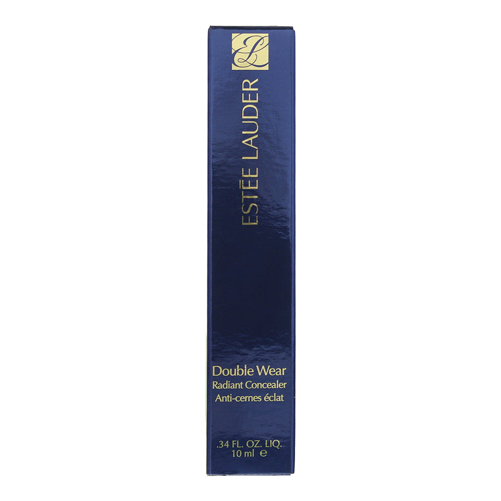 Estée Lauder Double Wear Radiant 2N Light Medium Neutral Concealer 10ml - Box