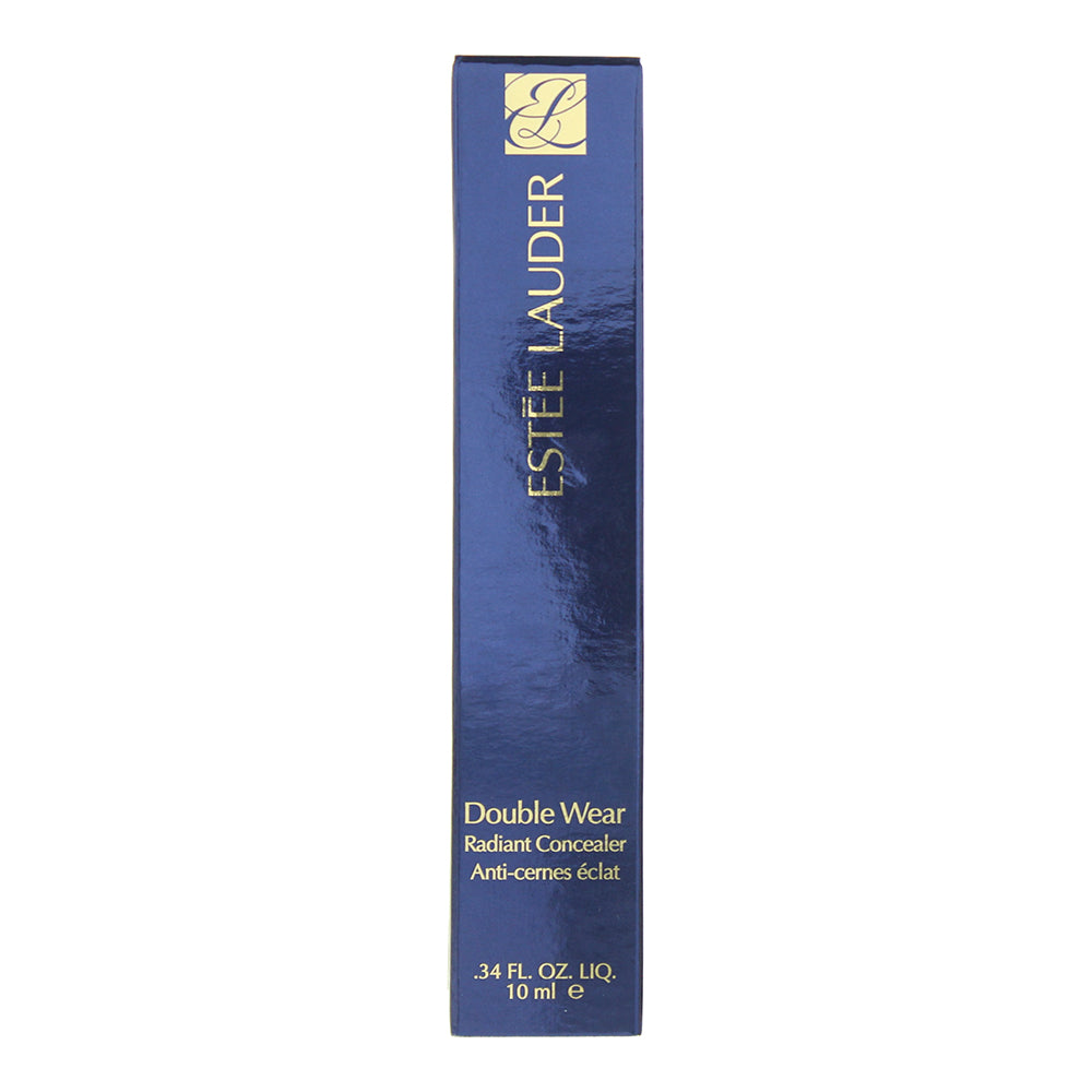 Estée Lauder Double Wear Radiant 6N Ultra Deep Concealer 10ml - Box