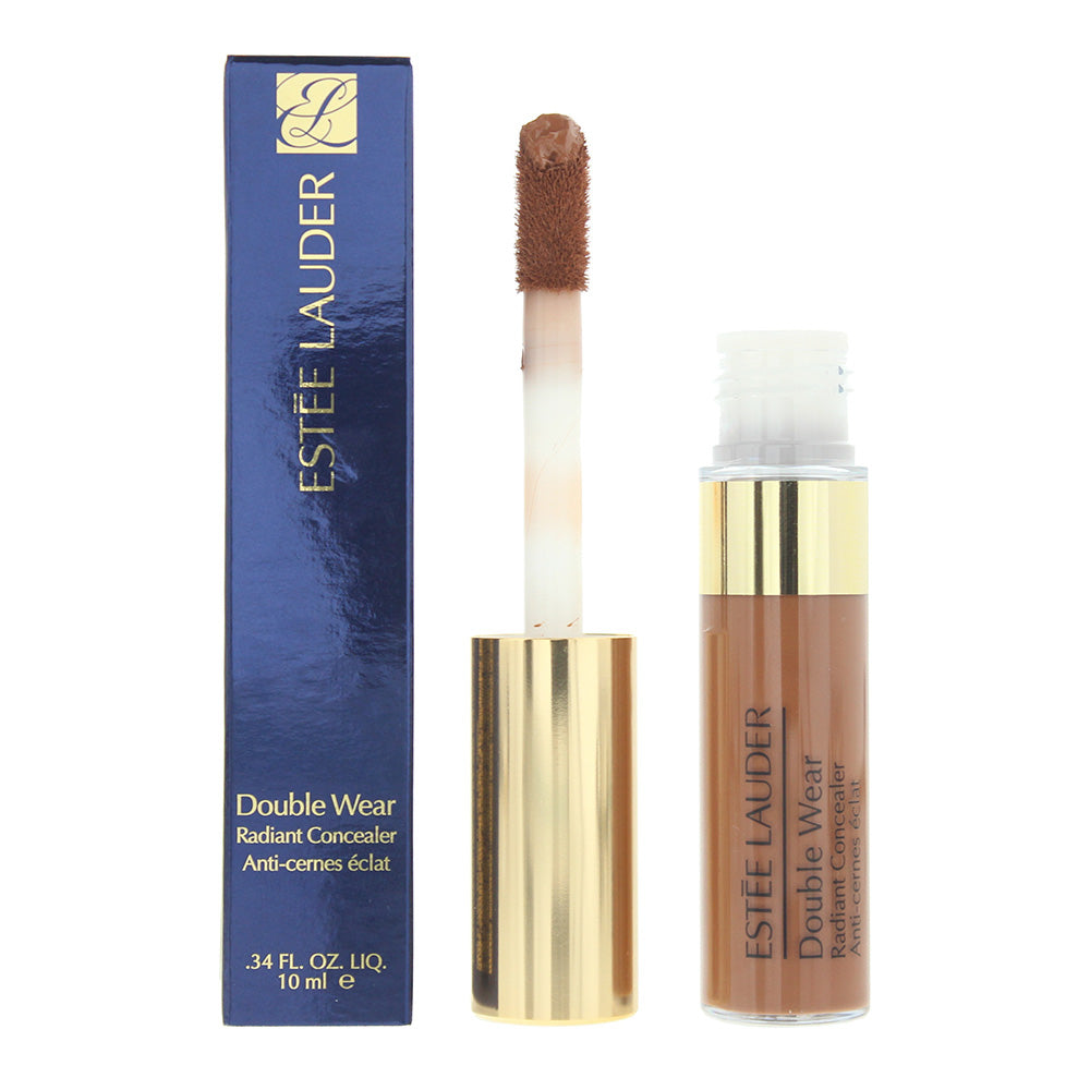 Estée Lauder Double Wear Radiant Concealer 6N Ultra Deep 10ml