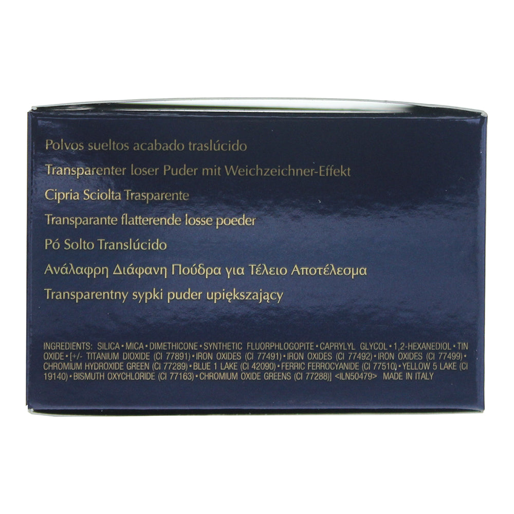 Estée Lauder Double Wear Sheer Flattery Loose Translucent Matte Powder Foundatio