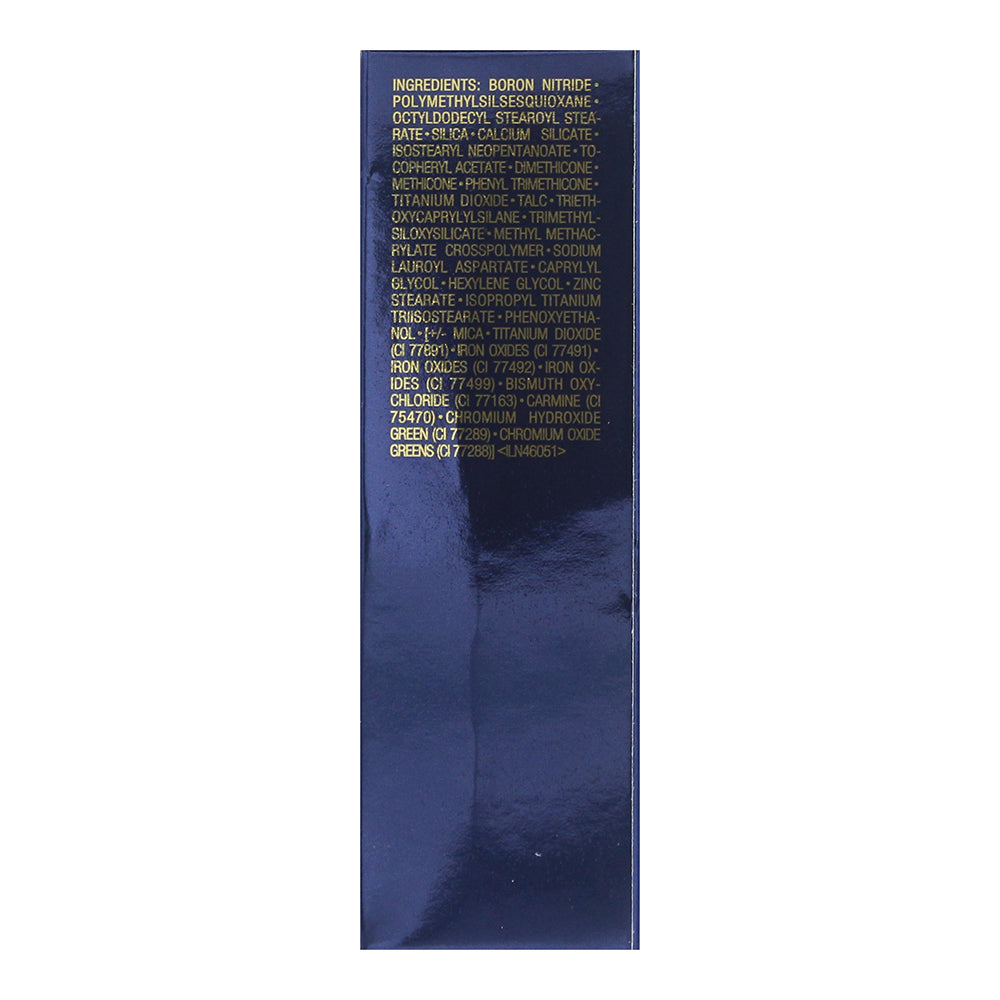 Estée Lauder Double Wear Stay-In-Place Spf 10 3N2 Wheat Matte Powder Foundation 