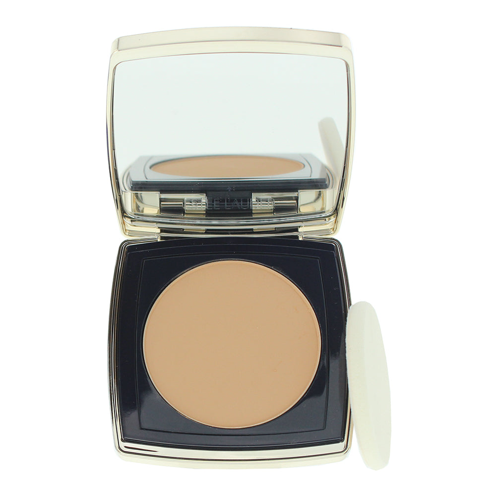 Estée Lauder Double Wear Stay-In-Place Spf 10 3N2 Wheat Matte Powder Foundation  - Product