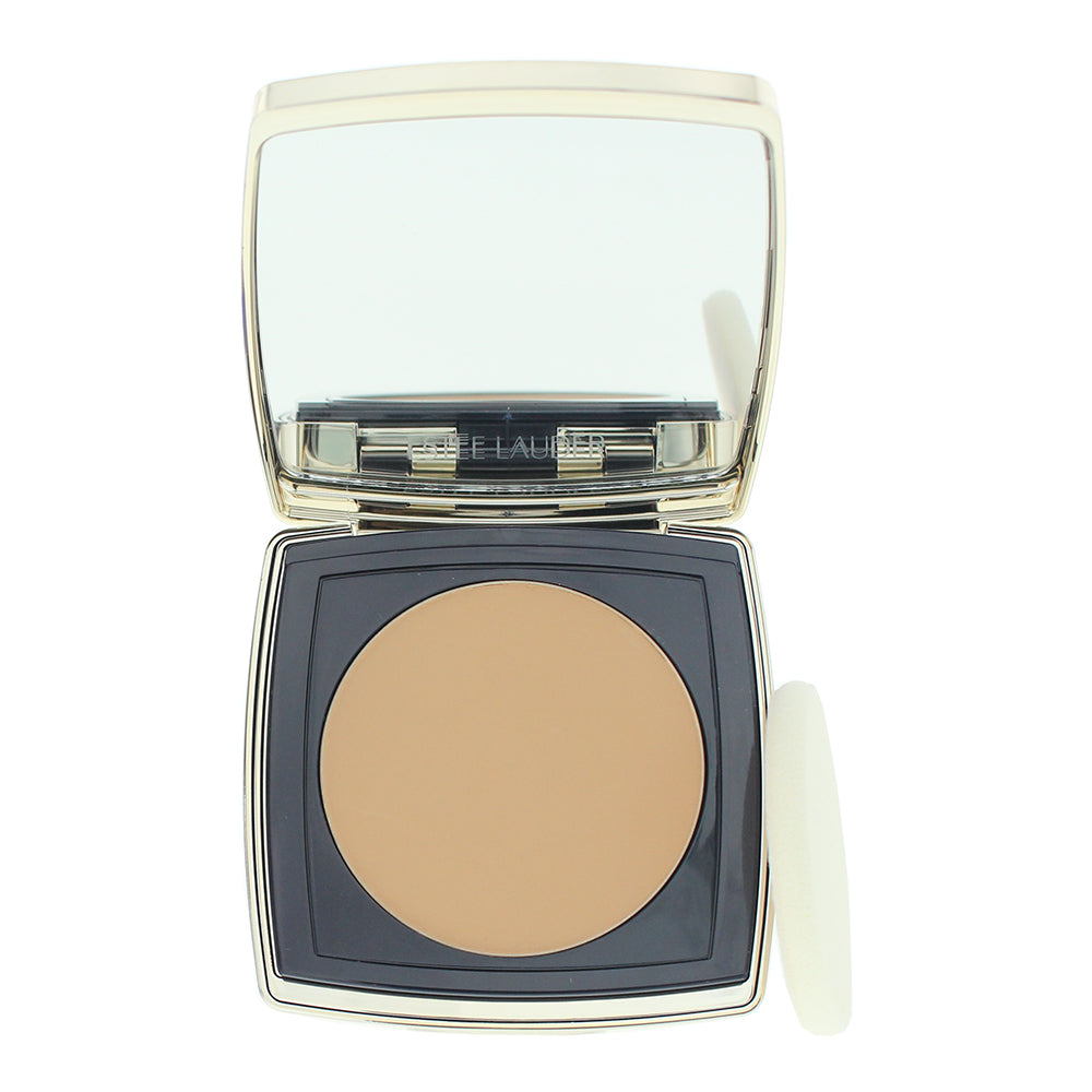 Estée Lauder Double Wear Stay-In-Place Spf 10 4N1 Shell Matte Powder Foundation - Product