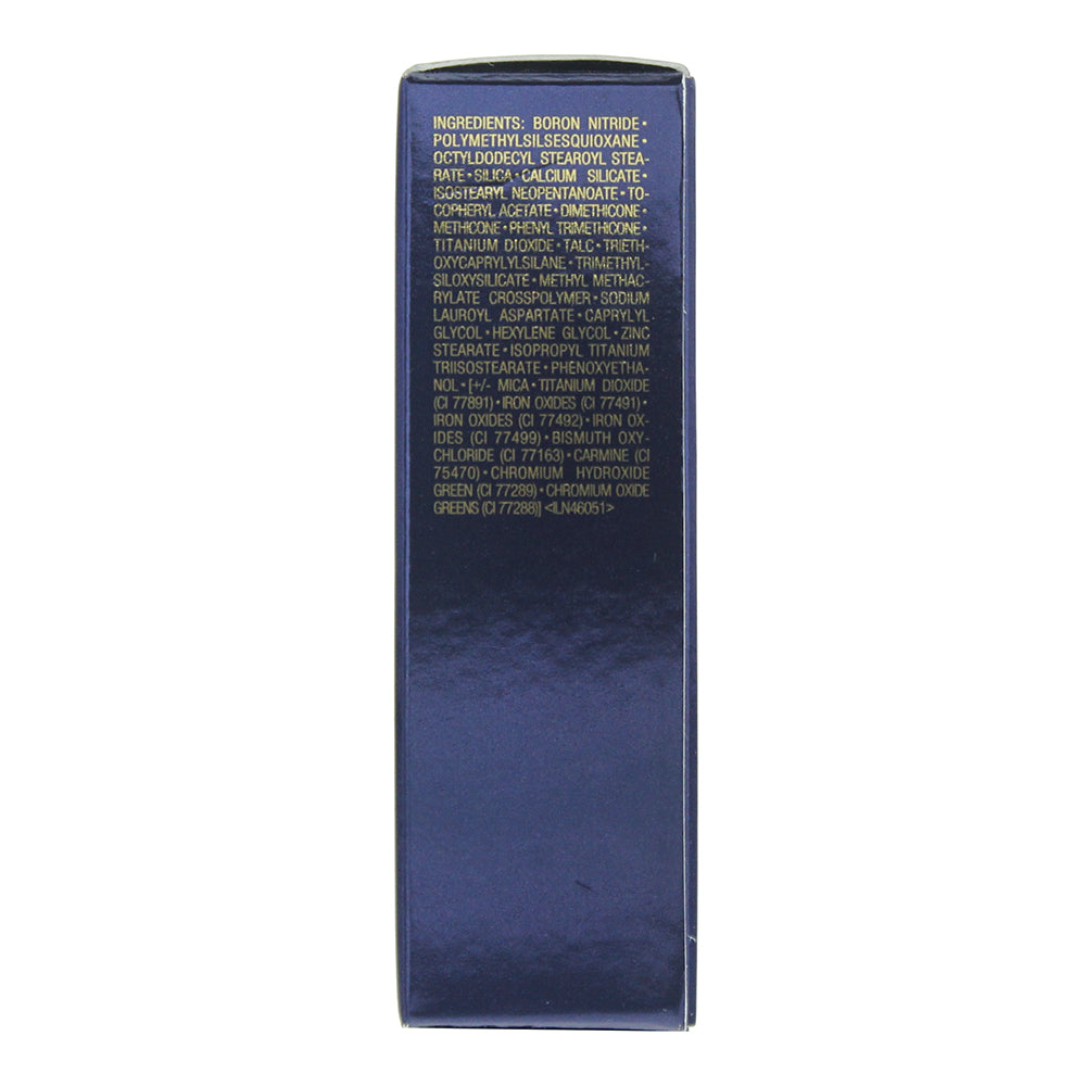 Estée Lauder Double Wear Stay-In-Place Spf 10 2W2 Rattan Matte Powder Foundation 12g