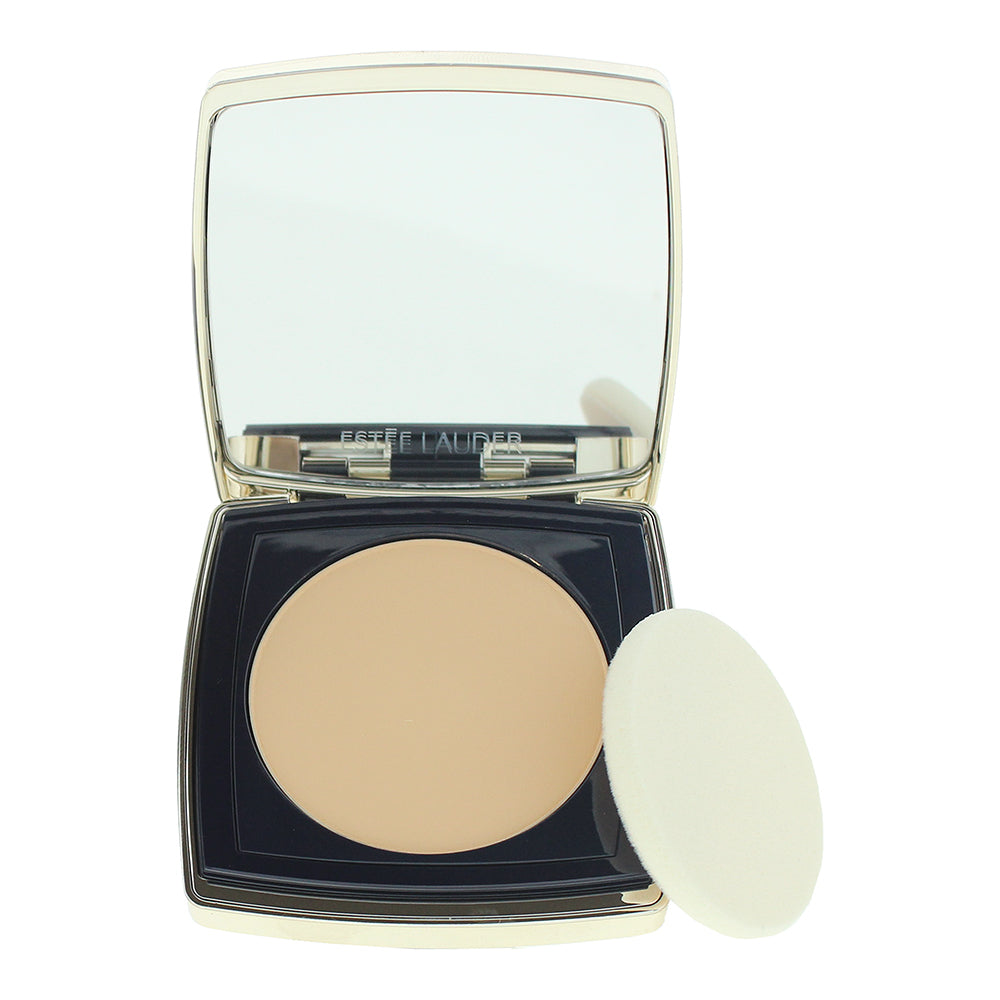 Estée Lauder Double Wear Stay-In-Place Spf 10 2W2 Rattan Matte Powder Foundation 12g - Product