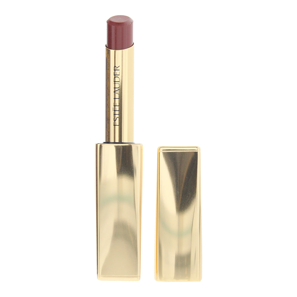 Estée Lauder Pure Color Illuminating Shine 915 Royalty Lipstick 1.8g - Product