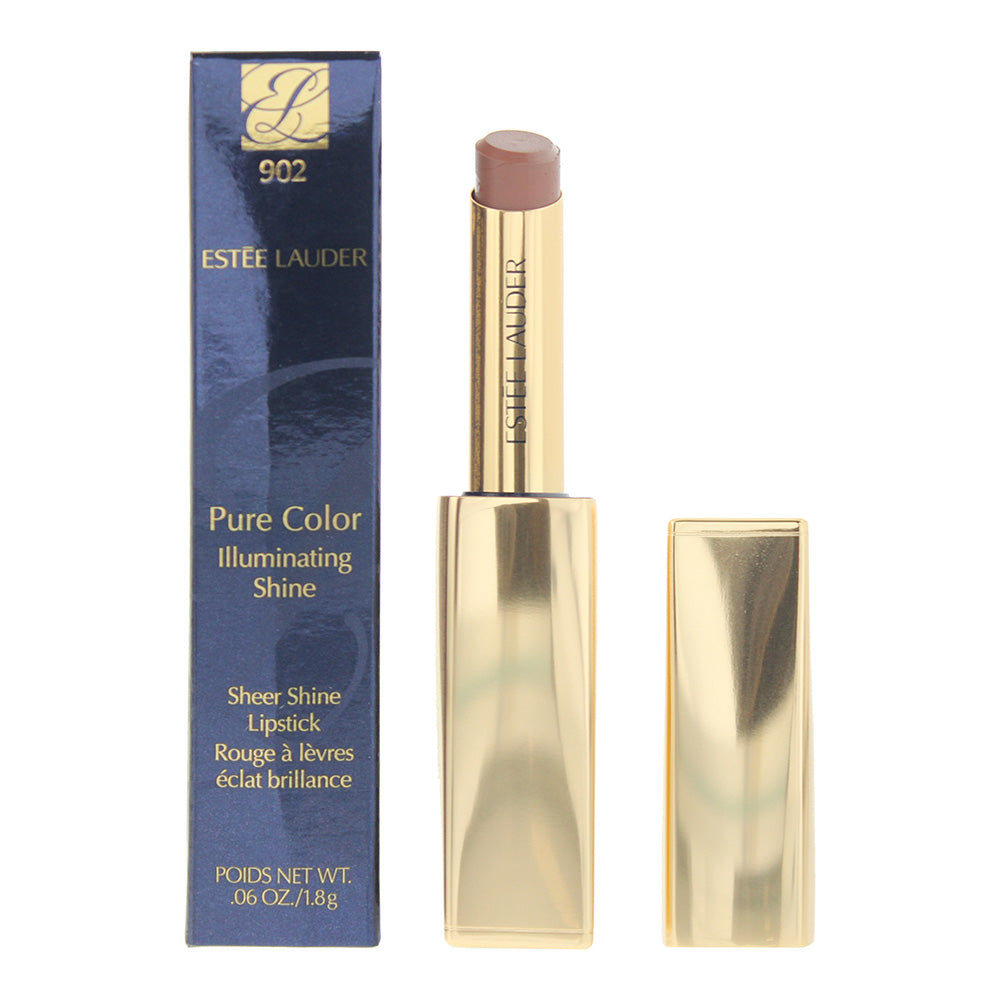 Estée Lauder Pure Color Illuminating Shine 902 Profound Lipstick 1.8g