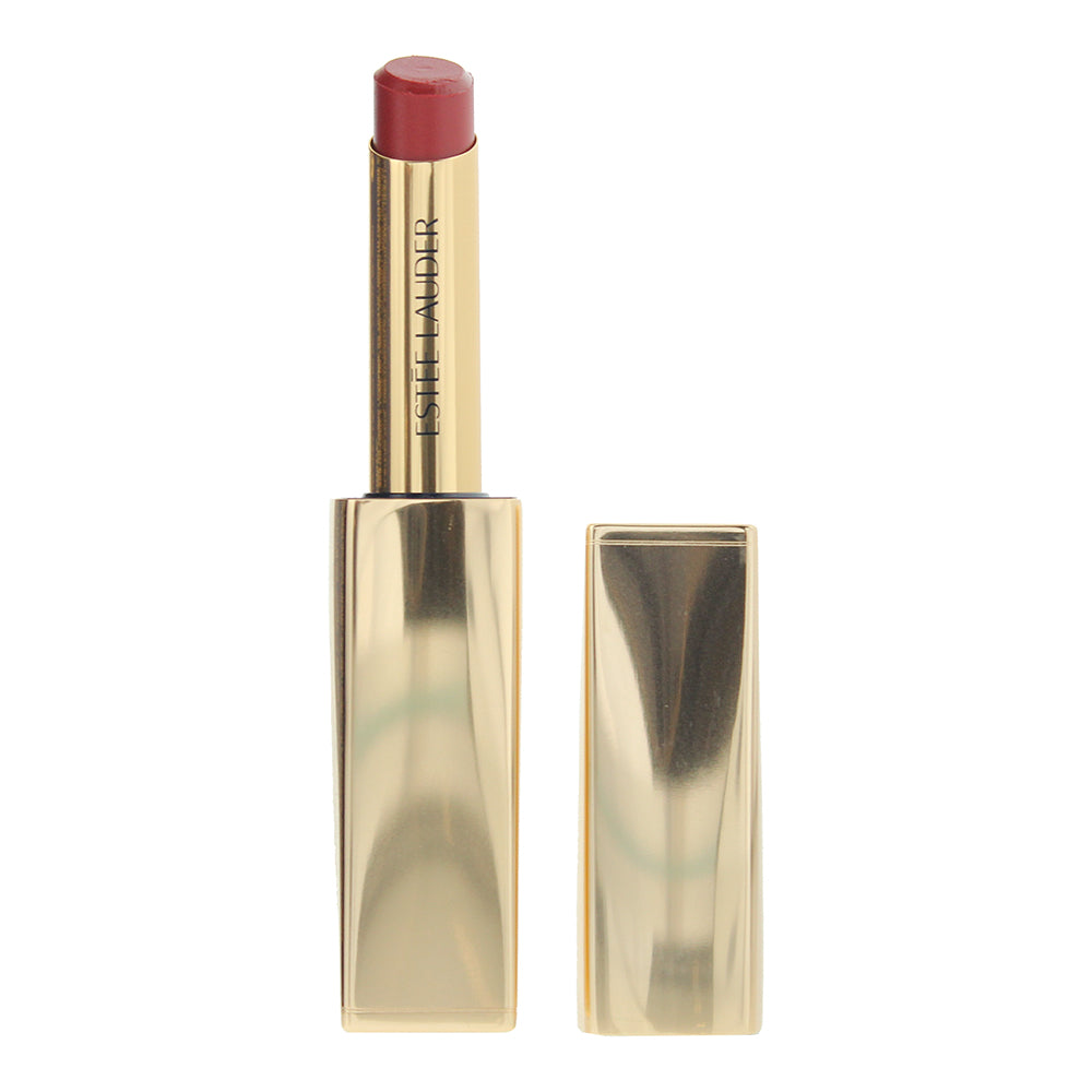 Estée Lauder Pure Color Illuminating Shine 914 Unpredictable Lipstick 1.8g - Product