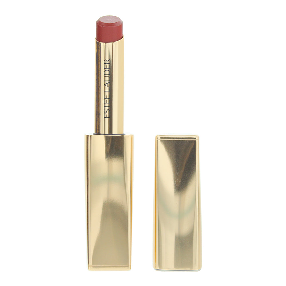 Estée Lauder Pure Color Illuminating Shine 333 Persuasive Lipstick 1.8g - Product