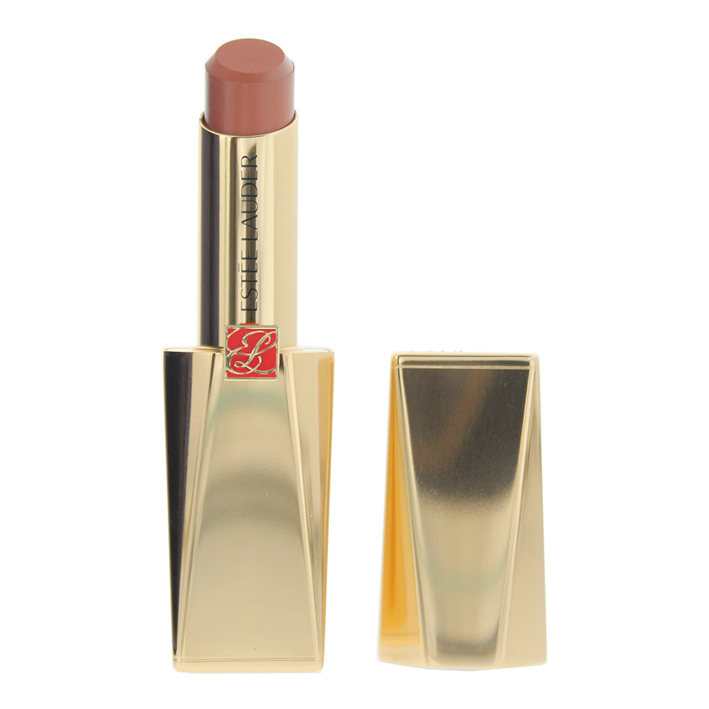 Estée Lauder Pure Color Desire 101 Let Go (Creme) Lipstick 3.1g - Product