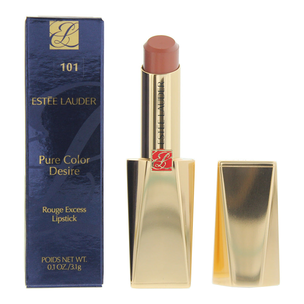Estée Lauder Pure Color Desire 101 Let Go (Creme) Lipstick 3.1g