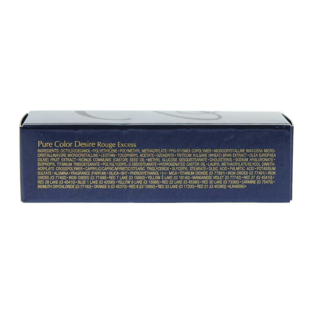 Estée Lauder Pure Color Desire 202 Tell All (Creme) Lipstick 3.1g