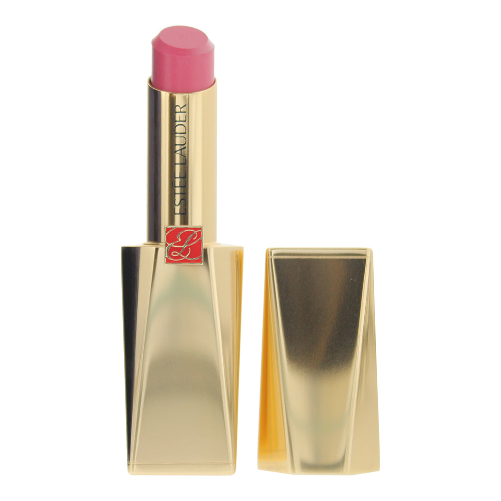 Estée Lauder Pure Color Desire 202 Tell All (Creme) Lipstick 3.1g - Product