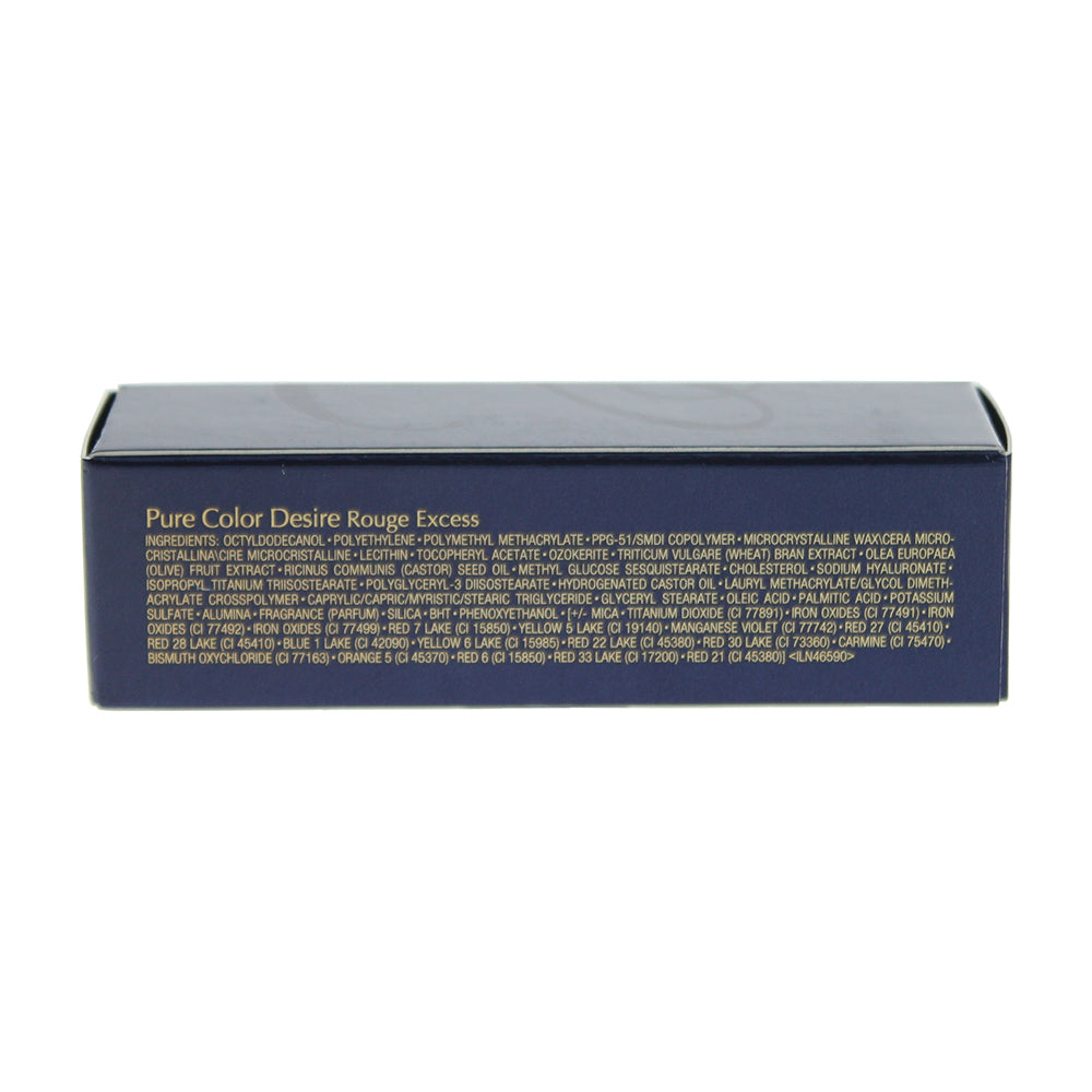 Estée Lauder Pure Color Desire 403 Ravage (Creme) Lipstick 3.1g