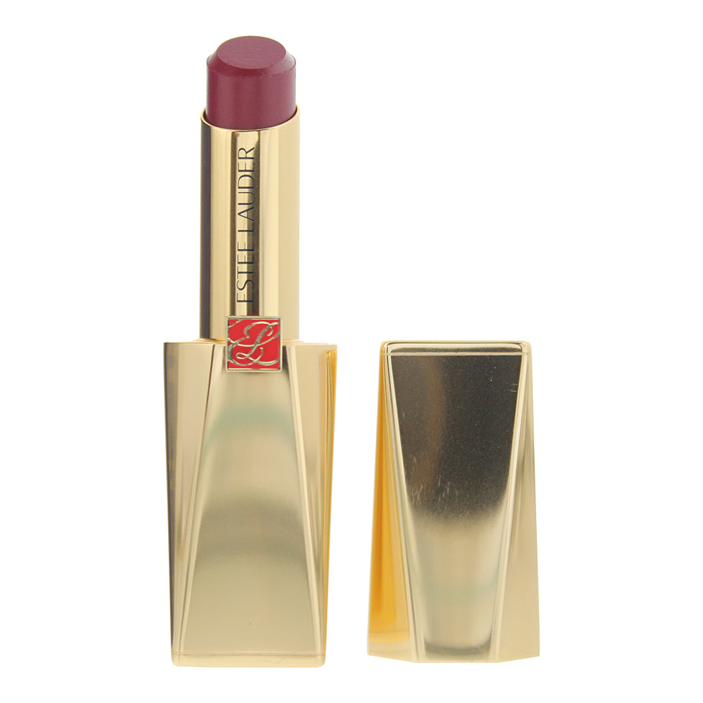 Estée Lauder Pure Color Desire 403 Ravage (Creme) Lipstick 3.1g - Product