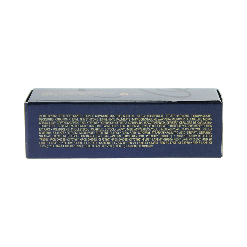 Estée Lauder Pure Color Envy Matte 550 Mind Game Lipstick 3.5g - Ingredients