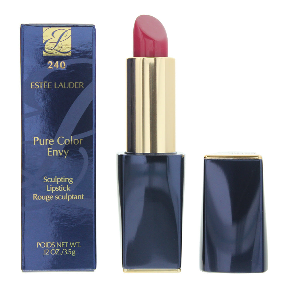 Estée Lauder Pure Color Envy 240 Tumultuous Lipstick 3.5g