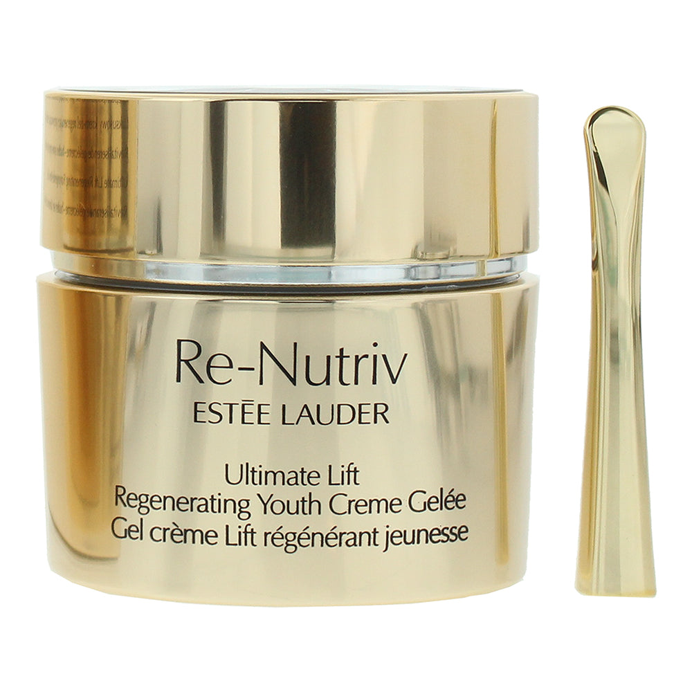 Estée Lauder Re-Nutriv Ultimate Lift Regenerating Youth Cream 50ml - Product