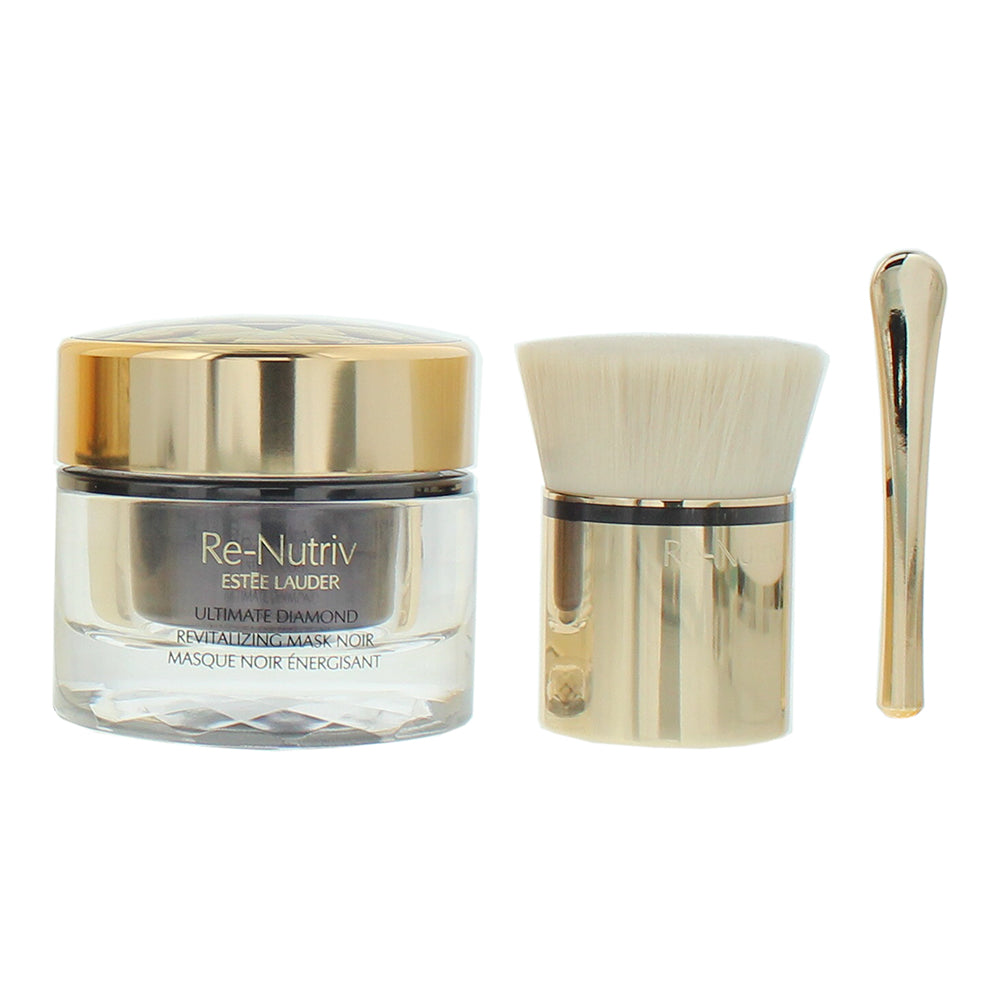 Estée Lauder Re-Nutriv Ultimate Diamond Revitalizing Mask Noir 50ml - Product