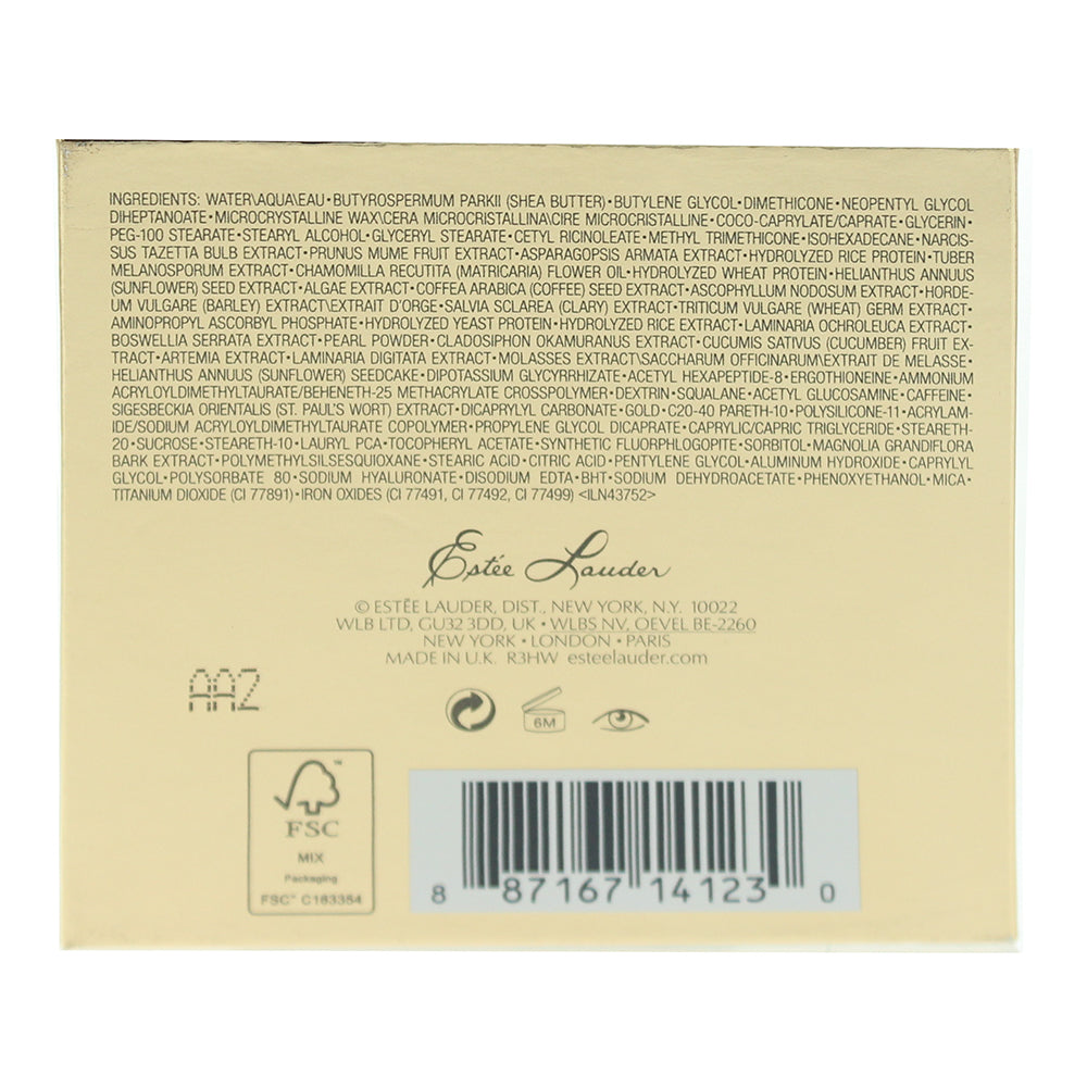 Estée Lauder Re-Nutriv Ultimate Diamond Transformative Energy Eye Cream 15ml