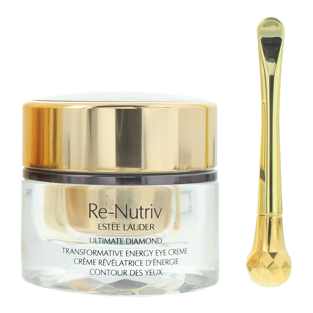 Estée Lauder Re-Nutriv Ultimate Diamond Transformative Energy Eye Cream 15ml - Product