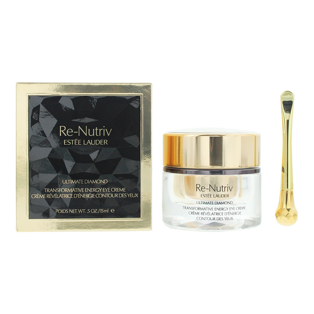 Estée Lauder Re-Nutriv Ultimate Diamond Transformative Energy Eye Cream 15ml
