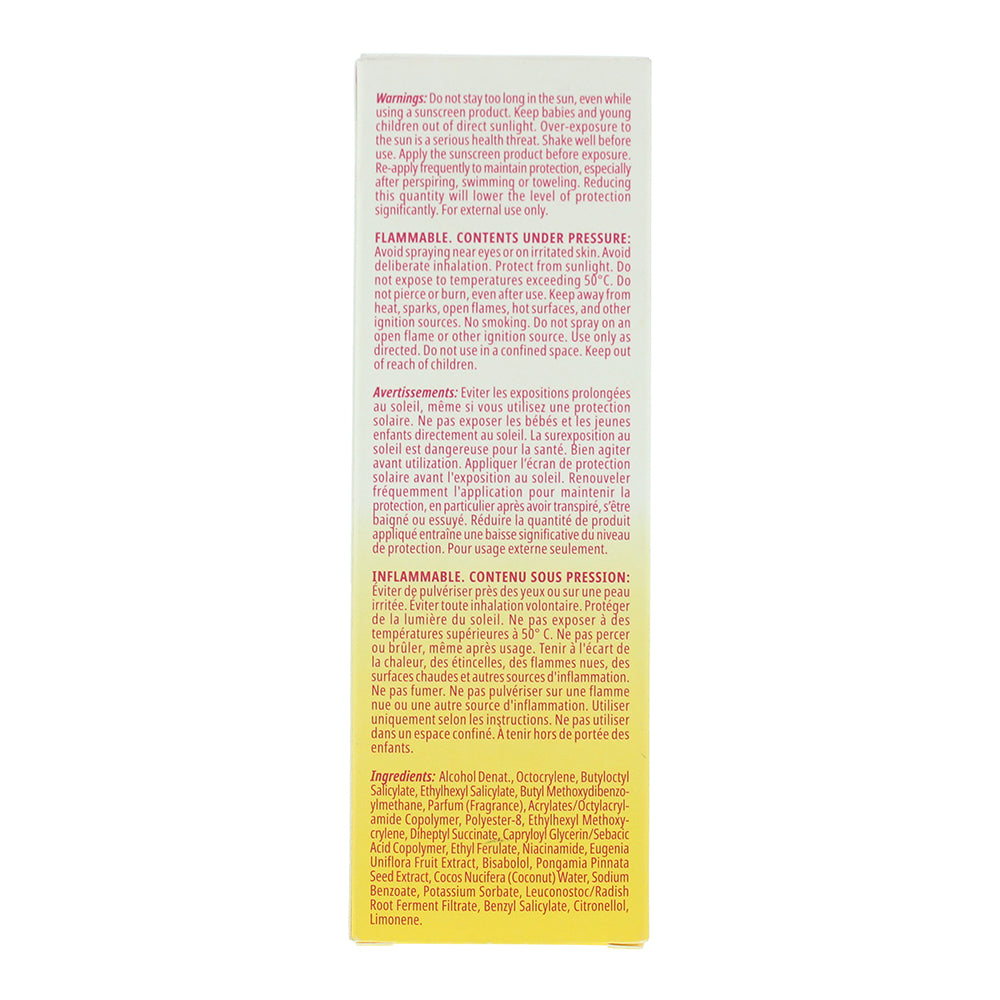 Sol De Janeiro Rio Radiance SPF 50 Body Spray 100ml