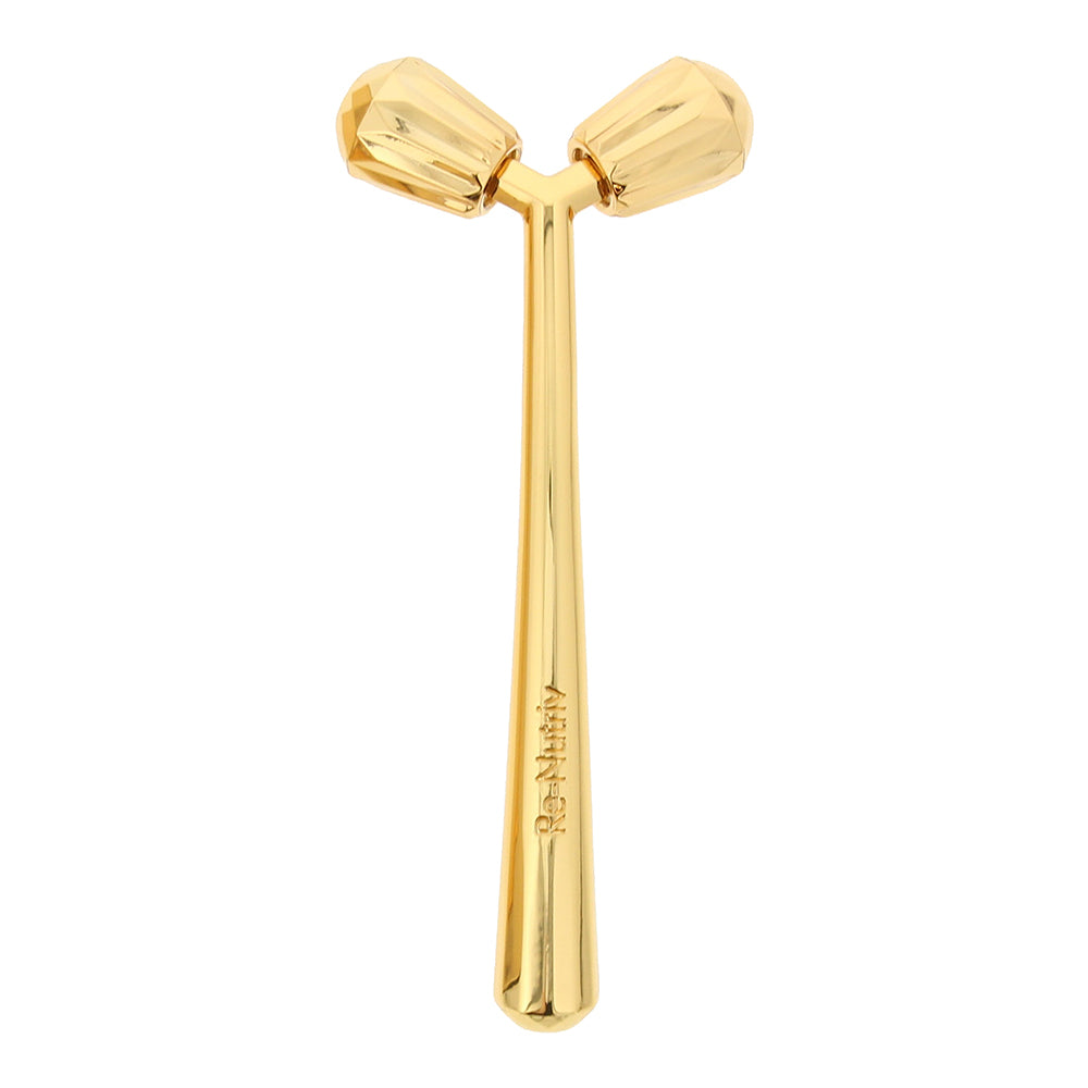 Estée Lauder Re-Nutriv Ultimate Facial Massager - Roll-On Sculptant Visage - Product