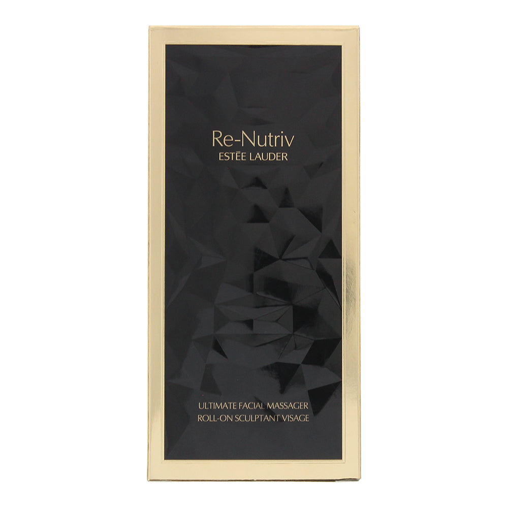 Estée Lauder Re-Nutriv Ultimate Facial Massager - Roll-On Sculptant Visage