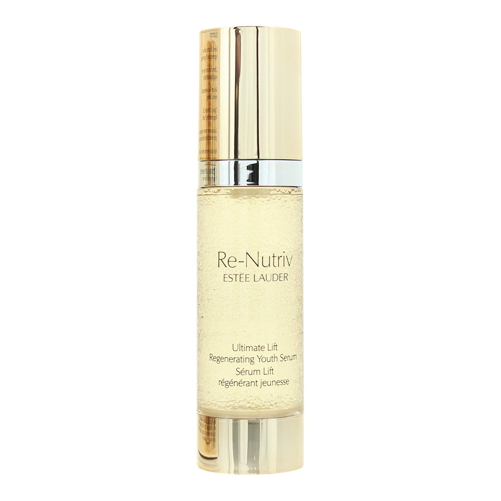 Estée Lauder Re-Nutriv Ultimate Lift Regenerating Youth Serum 30ml - Product