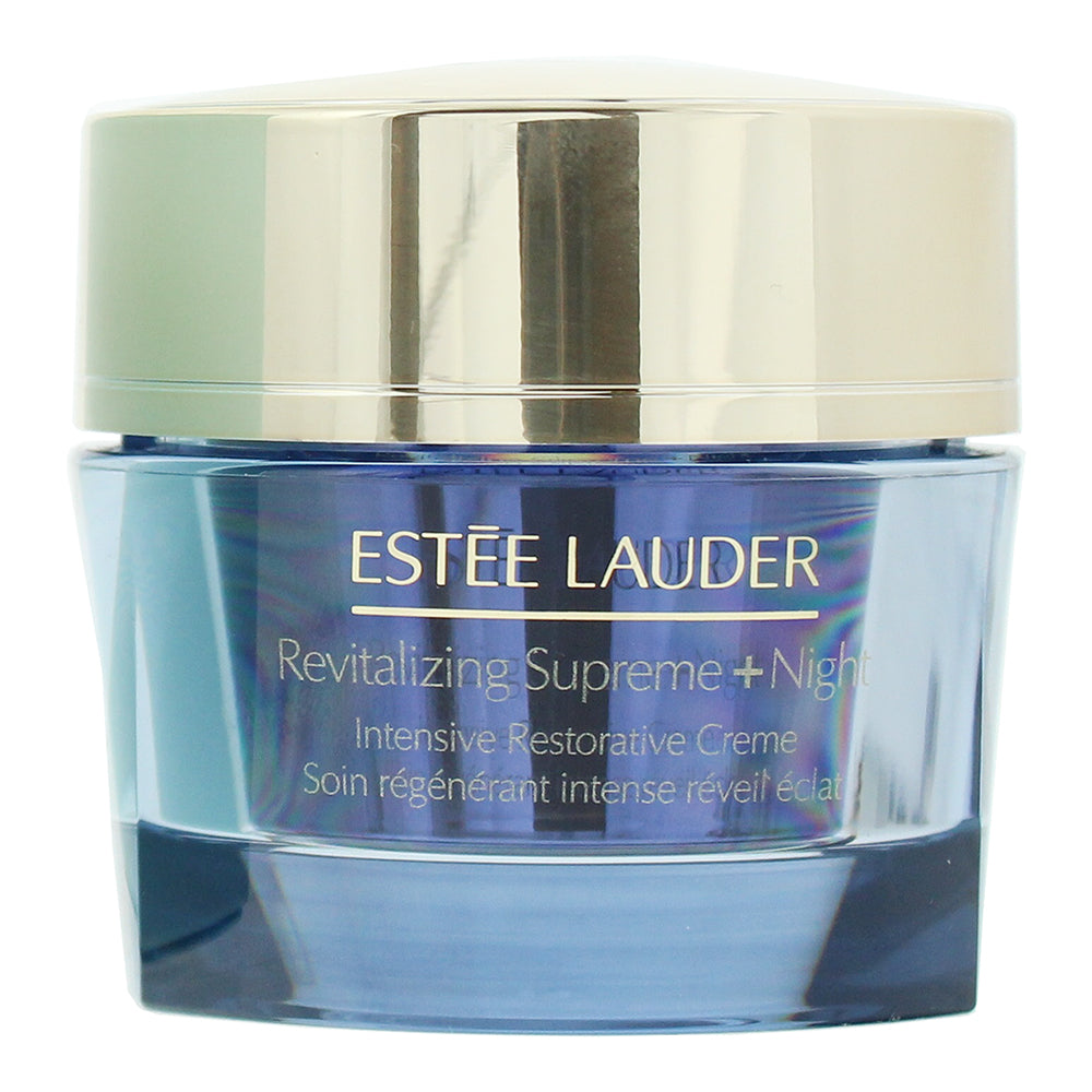 Estée Lauder Revitalizing Supreme + Night Intensive Restorative Cream 50ml - Product