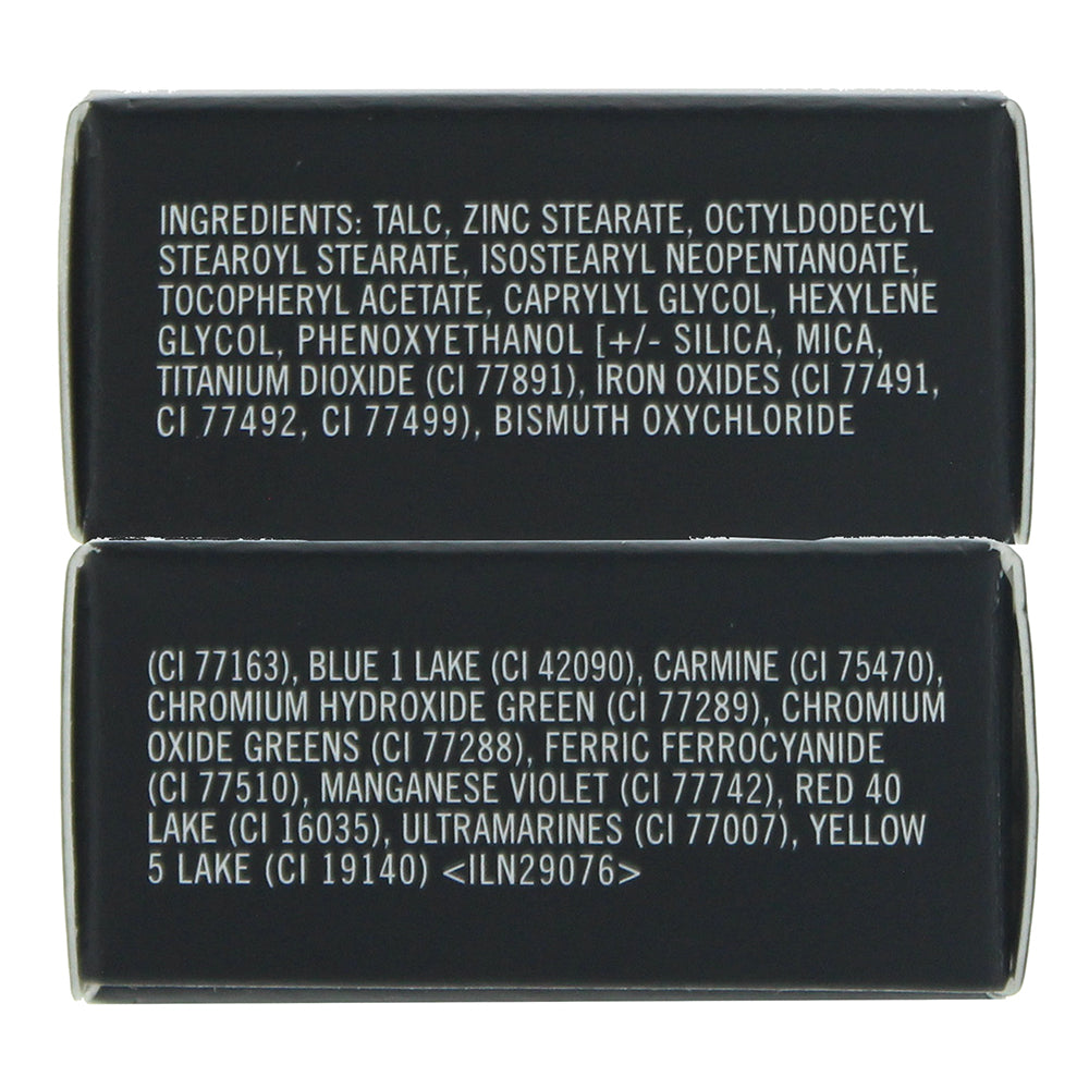 MAC Nylon Eyeshadow 1.5g - Ingredients