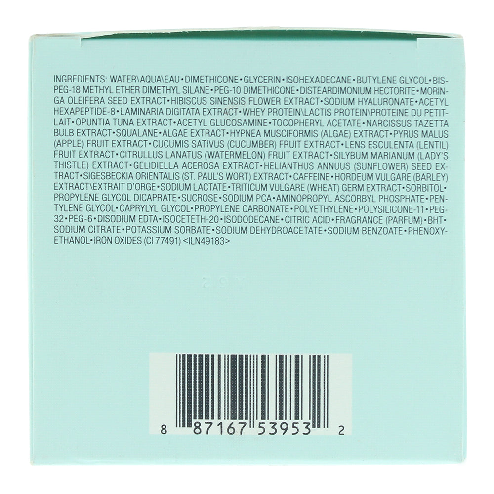 Estée Lauder Revitalizing Supreme + Youth Power Cream 50ml - Ingredients