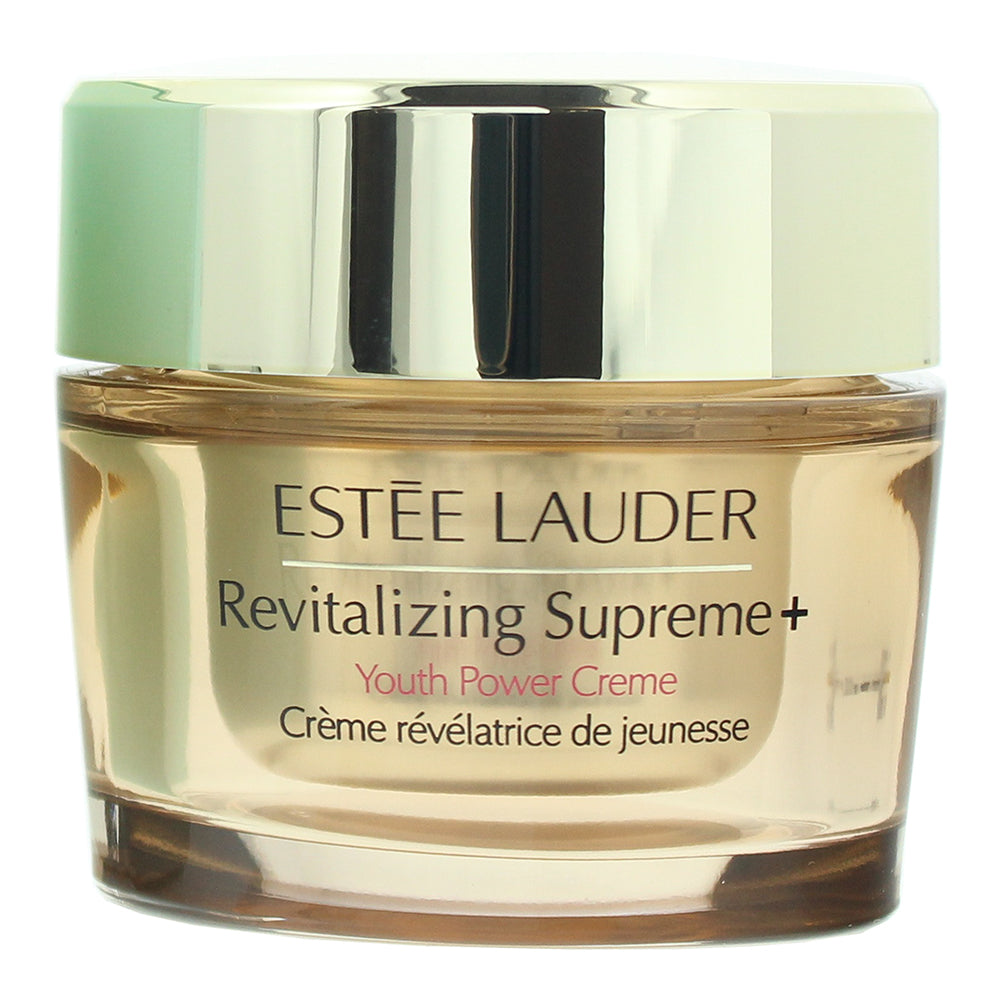 Estée Lauder Revitalizing Supreme + Youth Power Cream 50ml - Product
