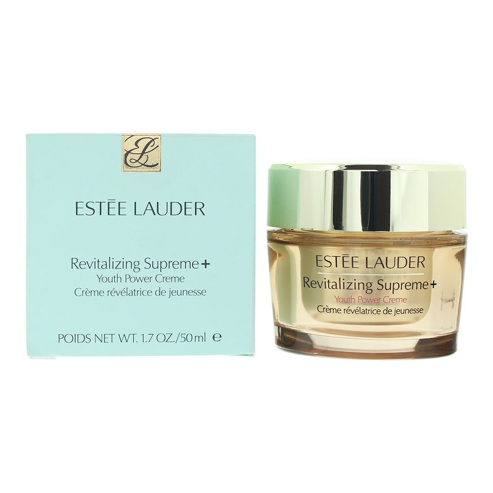 Estée Lauder Revitalizing Supreme + Youth Power Cream 50ml