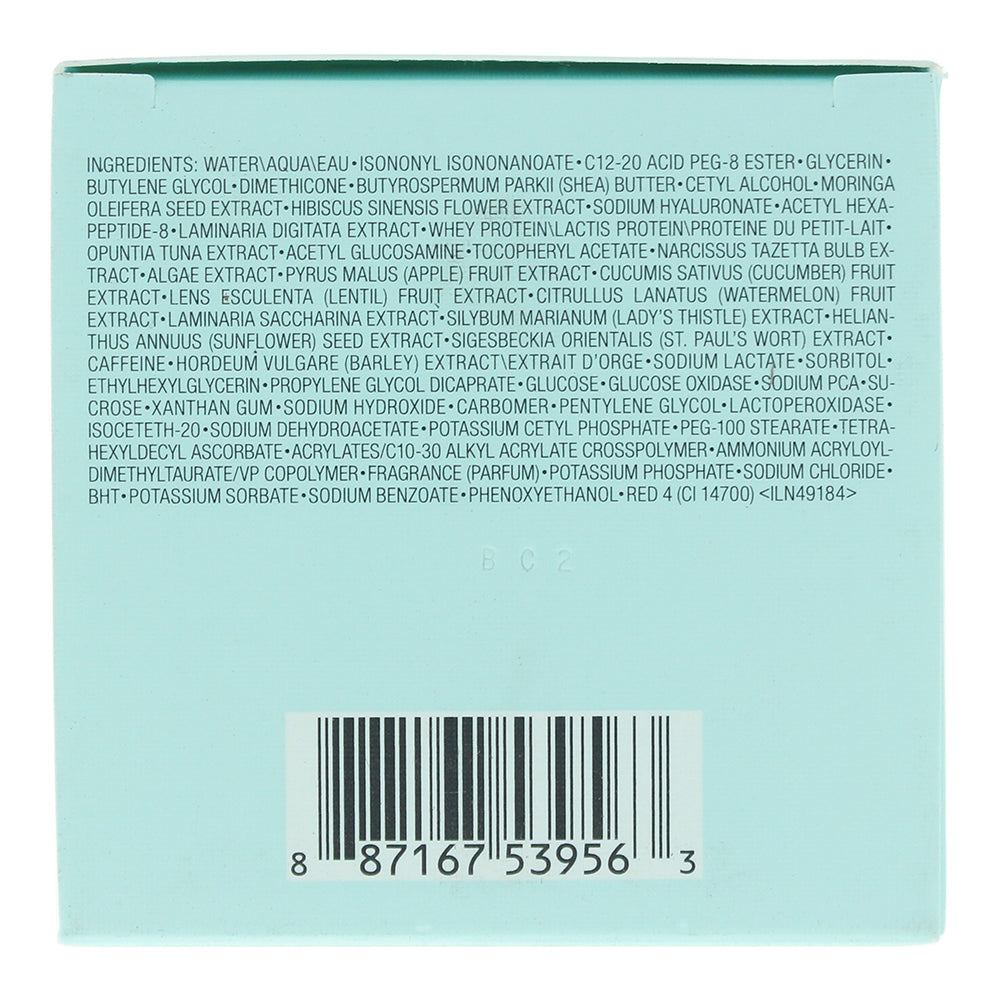 Estée Lauder Revitalizing Supreme + Youth Power Soft Cream 50ml - Ingredients