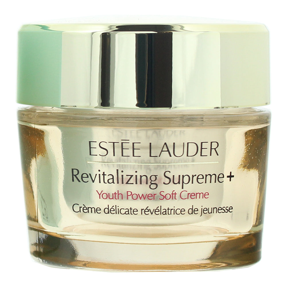 Estée Lauder Revitalizing Supreme + Youth Power Soft Cream 50ml - Product