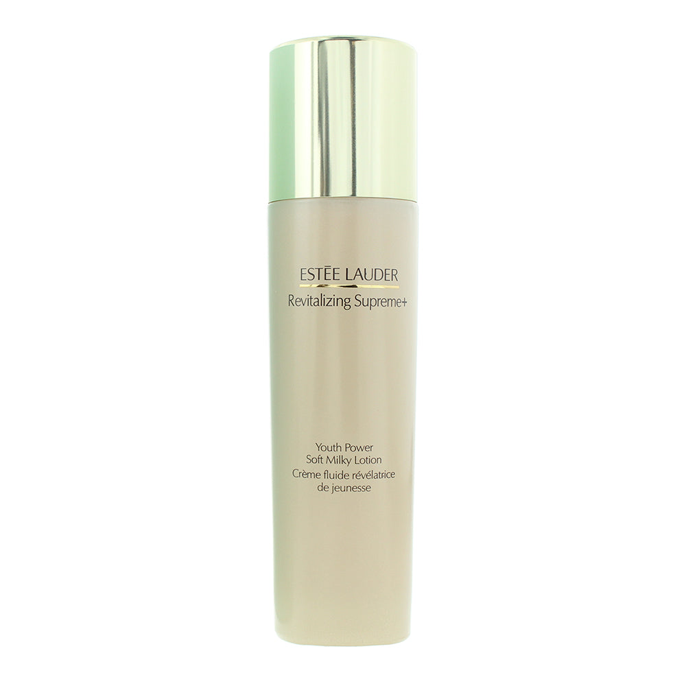 Estée Lauder Revitalizing Supreme + Youth Power Soft Milky Face Lotion 100ml - Product