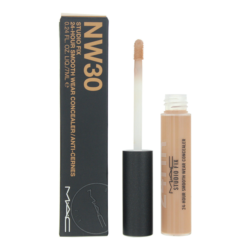 MAC Studio Fix 24 Hour Smooth Wear NW30 Concealer 7ml