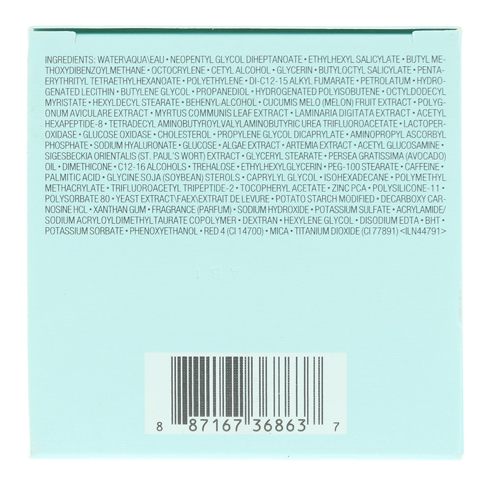 Estée Lauder Resilience Multi-Effect Tri-Peptide Face And Neck Cream SPF15 50ml