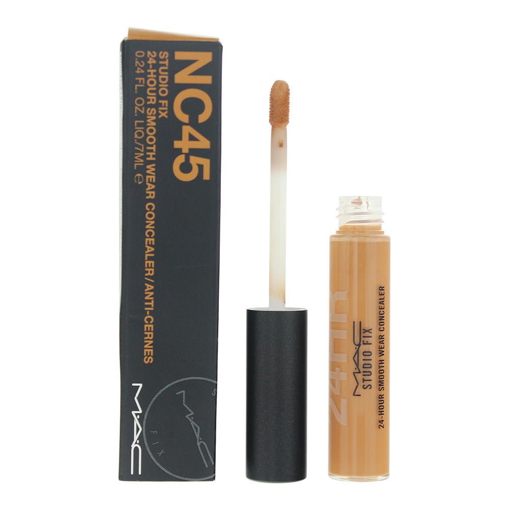 MAC Studio Fix 24 Hour Smooth Wear NC45 Concealer 7ml