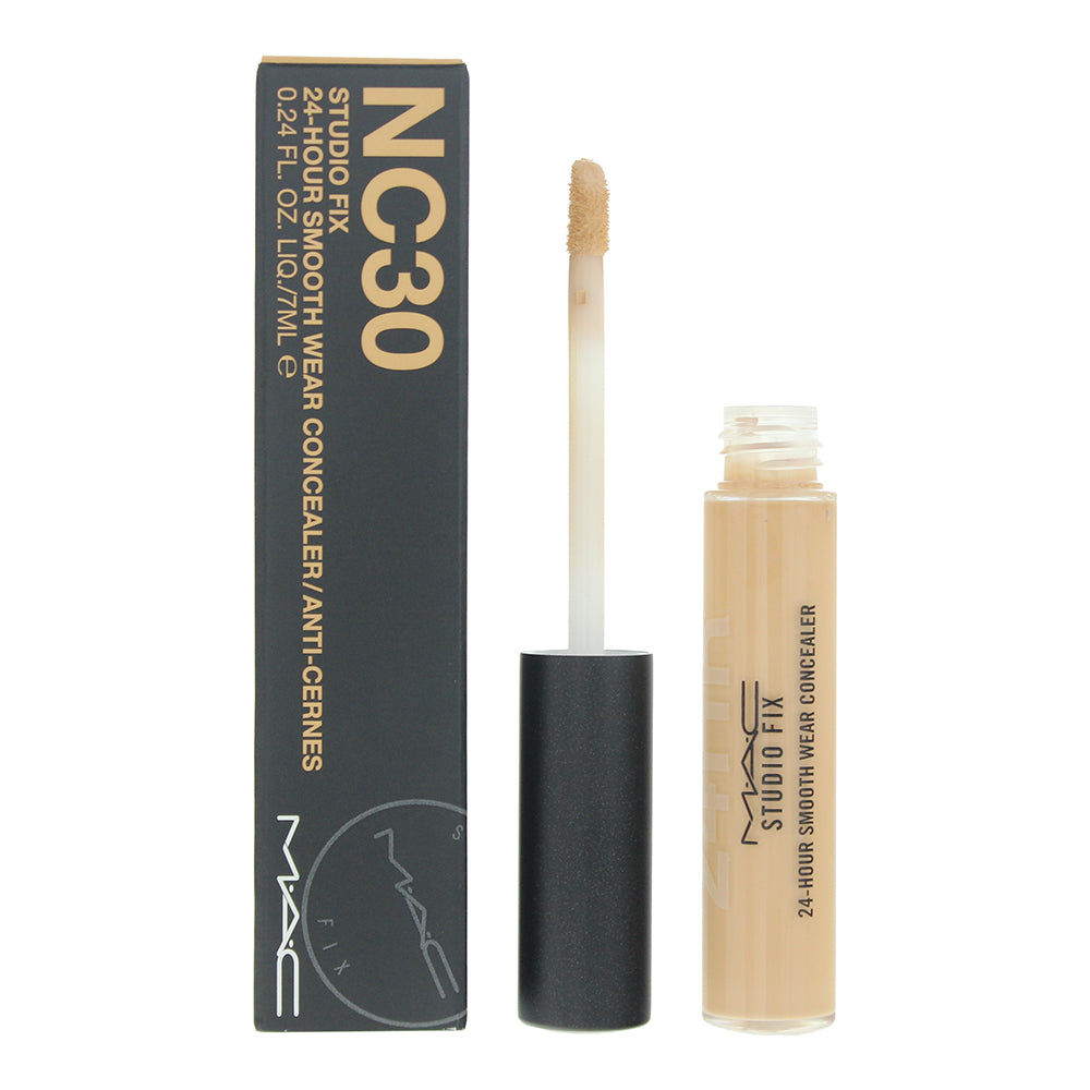 MAC Studio Fix 24 Hour Smooth Wear NC30 Concealer 7ml