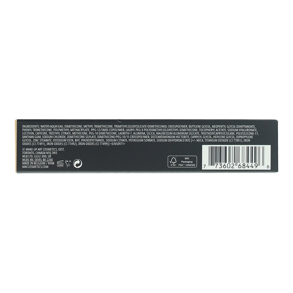 MAC Studio Fix Every-Wear All Over Face Pen NC3 Corrector 12ml