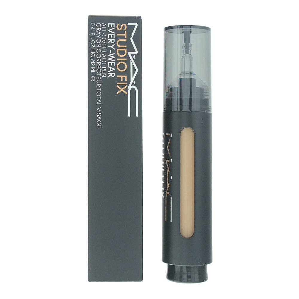 MAC Studio Fix Every-Wear All Over Face Pen WC35 Corrector 12ml