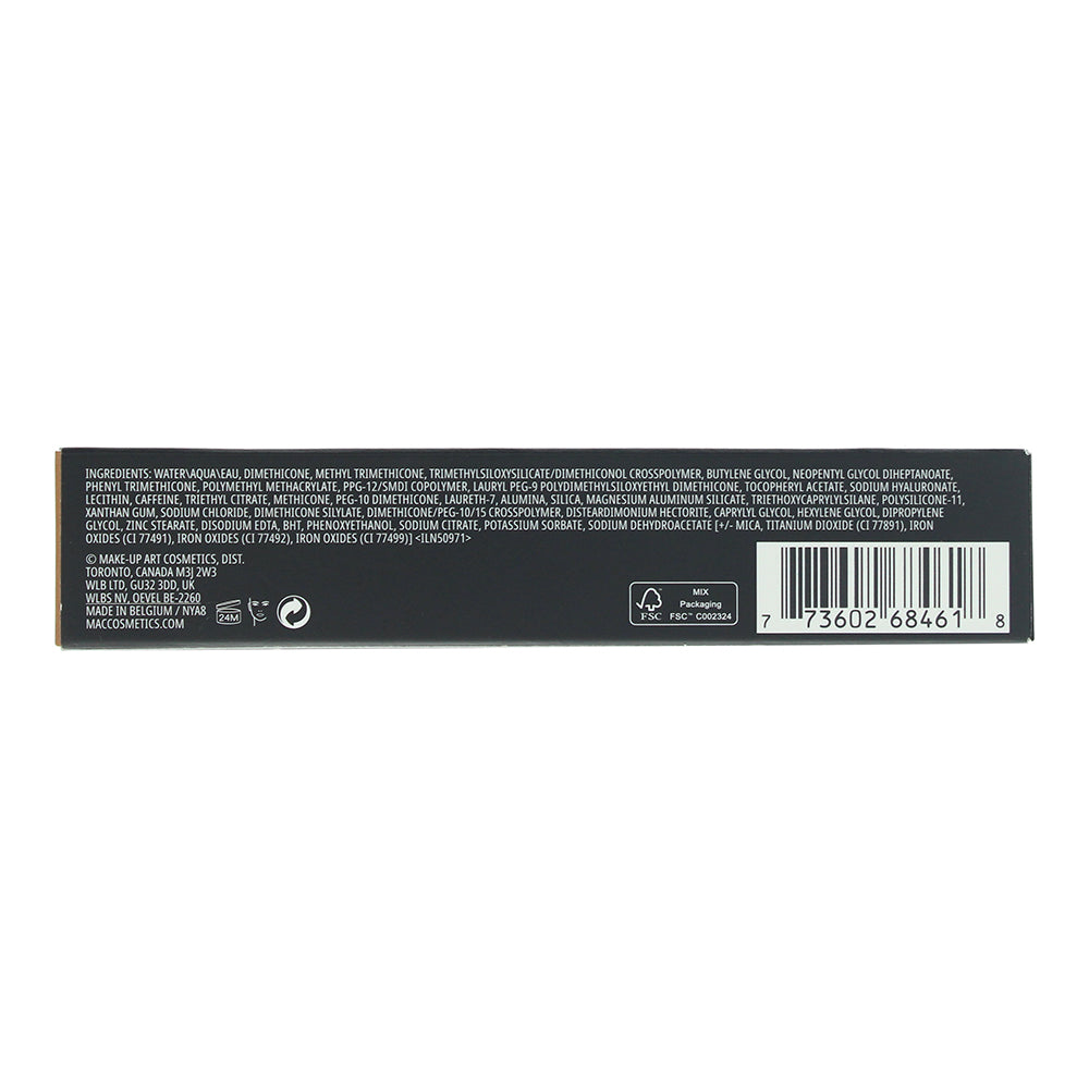 MAC Studio Fix Every-Wear All Over Face Pen NW35 Corrector 12ml